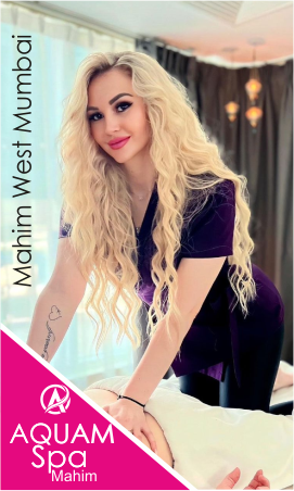 Massage in Mahim